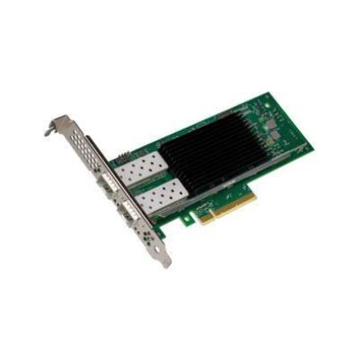 Intel Ethernet-Netzwerkadapter E810XXVDA2BLK