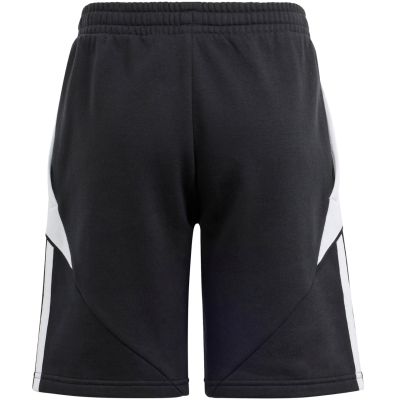 12. Adidas Tiro 24 Sweat Jr Shorts IJ7662
