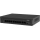 Imou SF110P 10-Port-Switch 8x PoE 2x Uplink