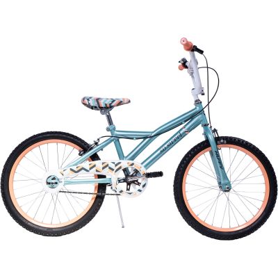 2. Huffy so Sweet 20" Blaues Fahrrad (2315W)
