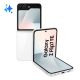 4. Samsung Galaxy Z Flip7 FE 17 cm (6,7") 5G 8 GB 128 GB 4000 mAh Weiß