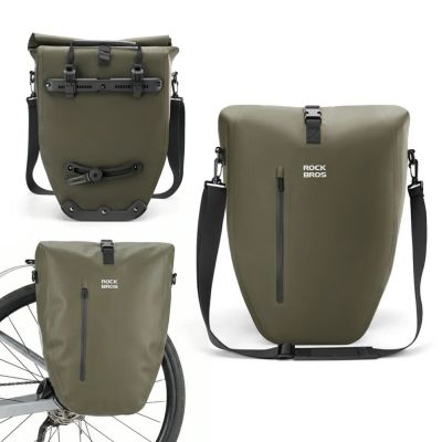 2. Rockbros Fahrradträgertasche 30140121002
