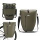 2. Rockbros Fahrradträgertasche 30140121002