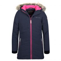 Trollkids Girls Lifjell Jacket Jr 133-114 isolierte Jacke