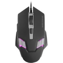 TACENS MARS MM024 4000DPI RGB - Gaming-Maus