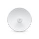 7. UISP Wireless airMAX 2,4 GHz Ubiquiti airMAX PowerBeam 2AC 400 (PBE-2AC-400-EU)