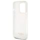 7. Guess GUHCP15XHDECMP iPhone 15 Pro Max 6,7" rosa/rosa Hardcase IML Faceted Mirror Disco Iridescent