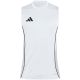 9. Adidas Tiro 25 Wettkampf-Trikot ärmellos M JJ1522