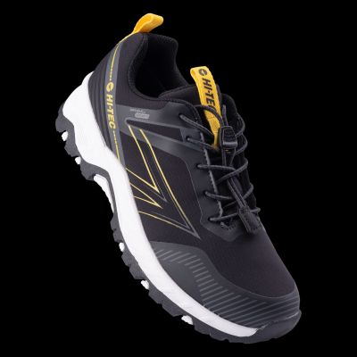 5. Kinderschuhe HIRLIN LOW WP TEEN