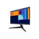 3. SAMSUNG LED-Monitor 24" LS24C330GAUXEN 100Hz