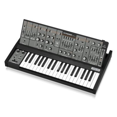 5. Behringer MS-5 - Analog-Synthesizer