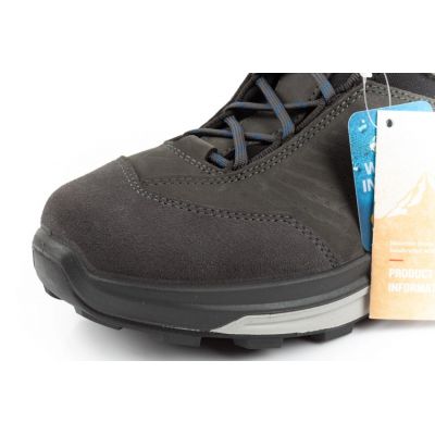 7. Hanwag M H9124-064597 Trekkingschuhe