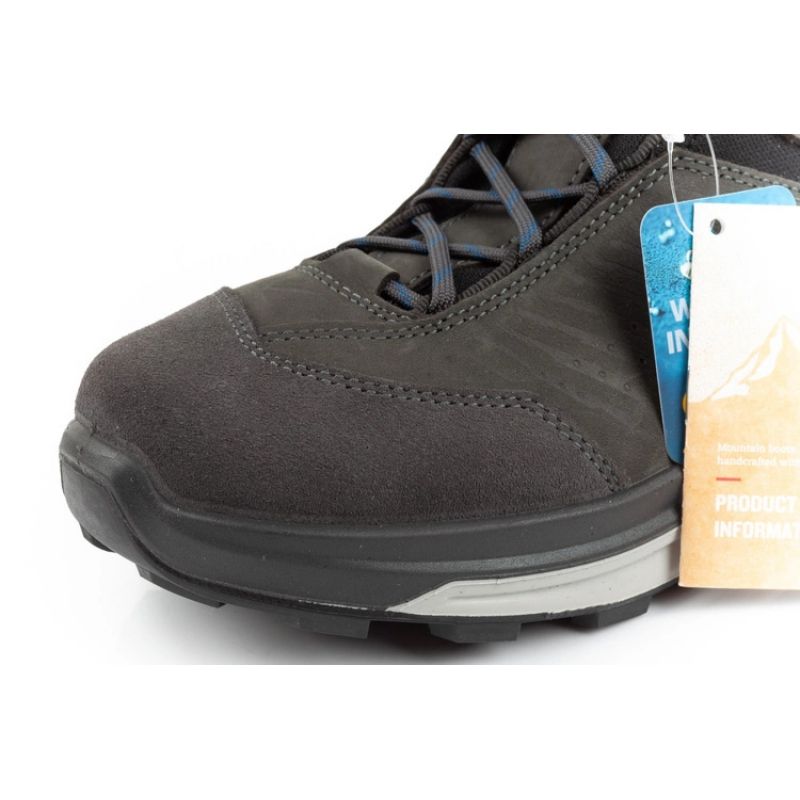 7. Hanwag M H9124-064597 Trekkingschuhe