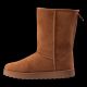 5. Damen-Winterstiefel HALAN HIGH WO'S