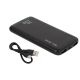 4. BLOW Powerbank 10000 mAh QC 20 W Schwarz PB10B