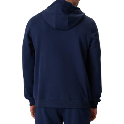 2. Herren-Sweatshirt 4F M2550 marineblau 4FWMM00TSWSM2550 31S