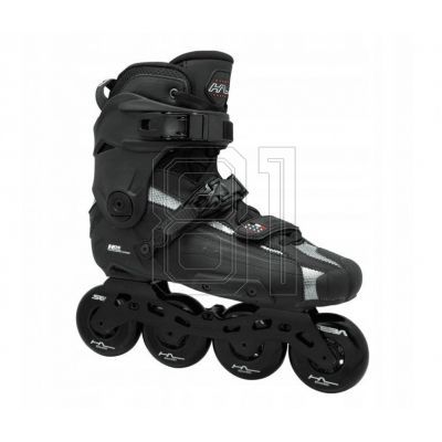 SEBA High Light 80 '22 M 22SSK-SHL80-BK Freestyle-Skates