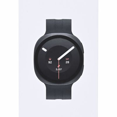 3. Samsung Galaxy Watch 9 SM-L350 44mm BT Graphite Smartwatch (Modell 2026)