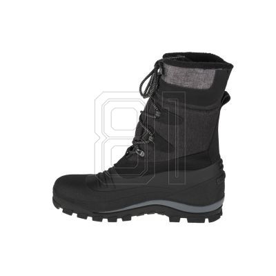 2. CMP Nietos M 3Q47867-U973 Schuhe