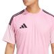 6. adidas Tiro 25 Wettkampftrikot rosa JI9720