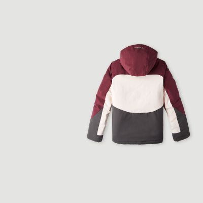 2. Kinder CARBONITE JKT Jacke