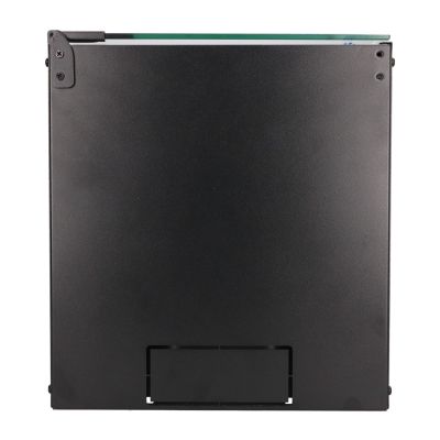 5. Extralink LITE 6U 10 280X310 Wand-Rackschrank Schwarz Freistehend/Wand-/Bodenrack Schwarz