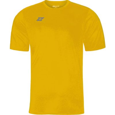 2. Zina Iluvio Match Jersey Jr 01899-212 Gelb 