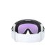 4. POC Fovea Skibrille Weiß Kat.2
