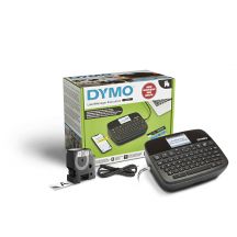 DYMO LabelManager 640CB 6/9/12/19/24 mm D1 Qwerty-Band