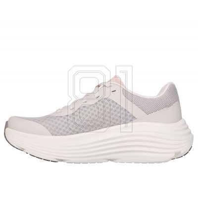 15. Skechers Max Cushioning Endeavour W 129470 NAT Laufschuhe