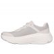 15. Skechers Max Cushioning Endeavour W 129470 NAT Laufschuhe