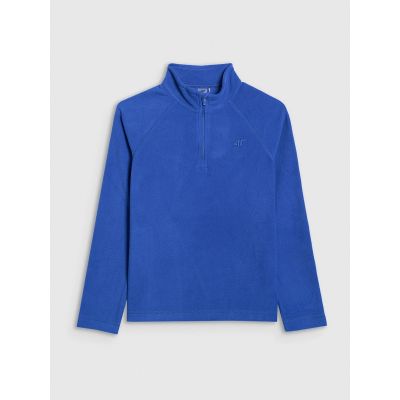 7. Fleece-Unterwäsche 4F JUNIOR 4FJRAW25UFLEM072-36S