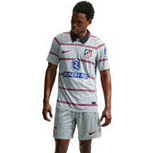 Nike Atlético Madrid Match 2026/27 Herren-Trikot, Grau II6637 087