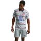 Nike Atlético Madrid Match 2026/27 Herren-Trikot, Grau II6637 087