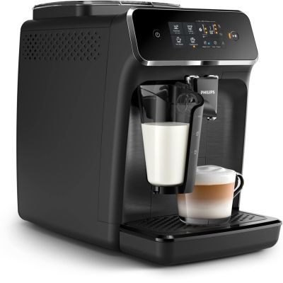 18. Philips 2200 Serie EP2230/10 Kaffeevollautomat