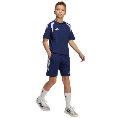 8. adidas Tiro 26 League Tee Navy Blue JY7225