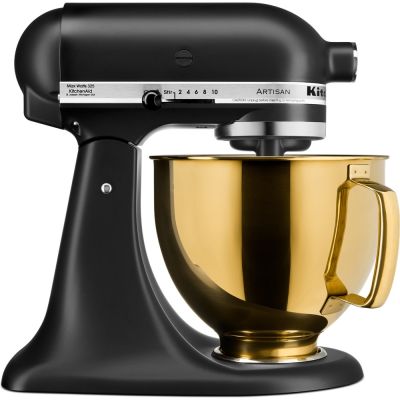 6. Küchenmaschine KitchenAid 5KSM125EBM
