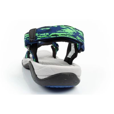 14. CMP Hamal Hiking Jr 38Q9954J 22NL Sandalen