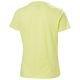 4. Helly Hansen W Logo T-Shirt 34112 379