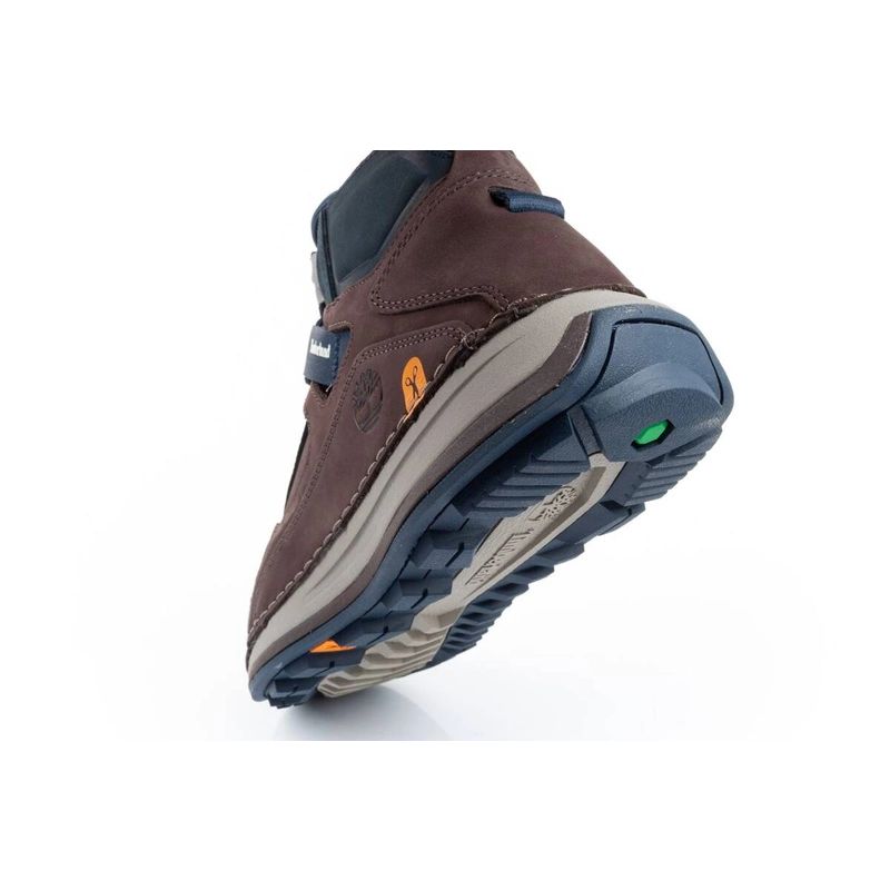 22. Timberland M TB0A5MM4 V13 Schuhe