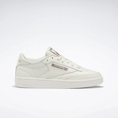 Reebok Club C 85 Vintage W Chalk Alabaster W 100025379 Schuhe