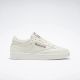 Reebok Club C 85 Vintage W Chalk Alabaster W 100025379 Schuhe