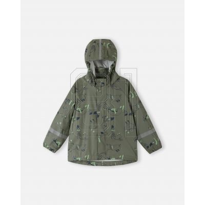 Reima Regenmantel Vesi Jr 5100025A-8923 Regenmantel