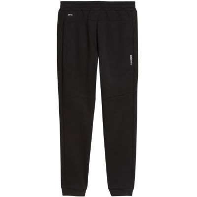 3. Puma Tech Elevated Herren-Sweatpants, schwarz 693952 01