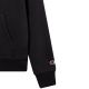 11. Champion Kapuzenpullover Damen Schwarz 118403 KK001
