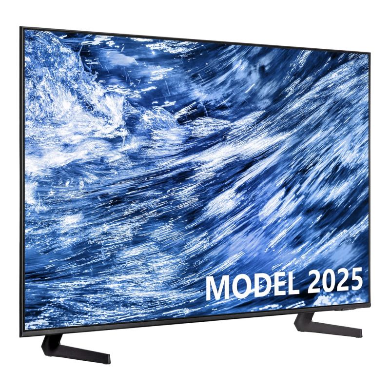 2. Samsung QE100QN80FUXXH Neo QLED 100" 4K Ultra HD 144Hz Tizen Dolby Atmos Schwarzer Fernseher
