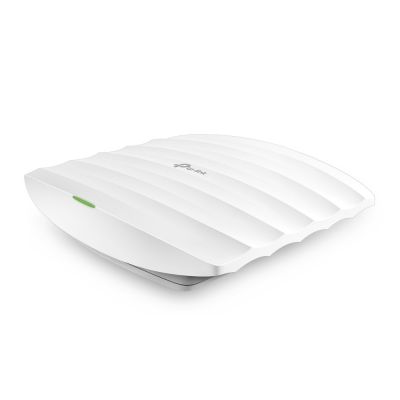 3. Access Point TP-LINK EAP110 (11 Mbit/s - 802.11b, 300 Mbit/s - 802.11n, 54 Mbit/s - 802.11g)