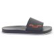 6. IPANEMA SPORTY AD GRAU/ORANGE GRAU 83777-BP053