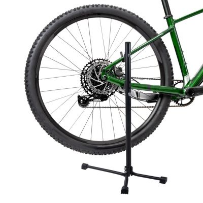 7. MACLEAN FAHRRAD-SERVICEGRIFF, STAHL, MAXIMALE BELASTUNG 20 KG, PASSEND FÜR MTB-FAHRRÄDER MIT RÄDERN BIS ZU 27,5" MC-434