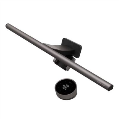 BenQ ScreenBar Halo 2 Monitorlampe Grau